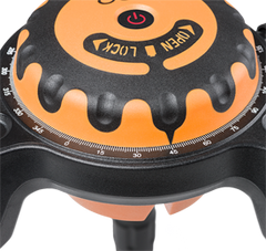 geo-FENNEL Geo Spider Layout Laser Level