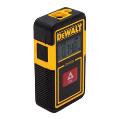 Dewalt DW030PL-XJ 9m Pocket Laser Distance Measure
