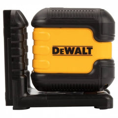 Dewalt DW08802-XJ Red Beam Compact Crossline Laser Level