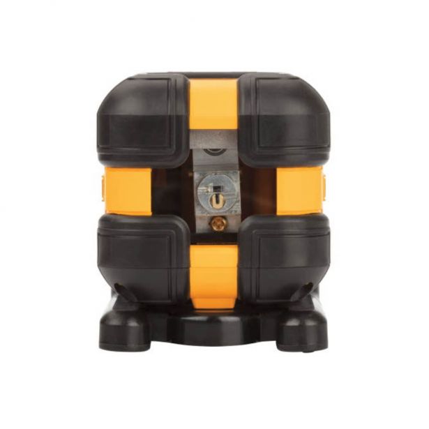 Dewalt DW08802CG-XJ Compact Green Crossline Laser Level