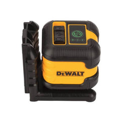 Dewalt DW08802CG-XJ Compact Green Crossline Laser Level