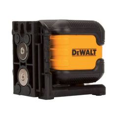 Dewalt DW08802CG-XJ Compact Green Crossline Laser Level