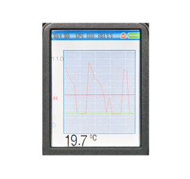 geo-FENNEL FIRT 1000 DataVision Infrared Thermometer