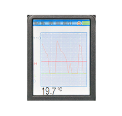 geo-FENNEL FIRT 1000 DataVision Infrared Thermometer