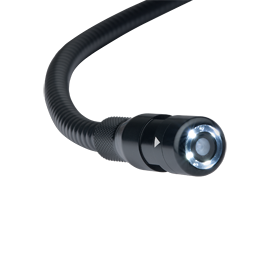 geo-FENNEL FVE 100 Video Borescope