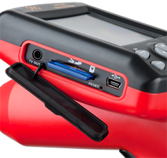 geo-FENNEL FVE 150 Video Borescope