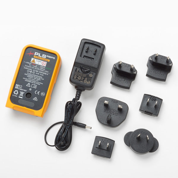 FLUKE PLS RBP5 Rechargeable Battery Pack - Pacific Laser Systems - 5023322