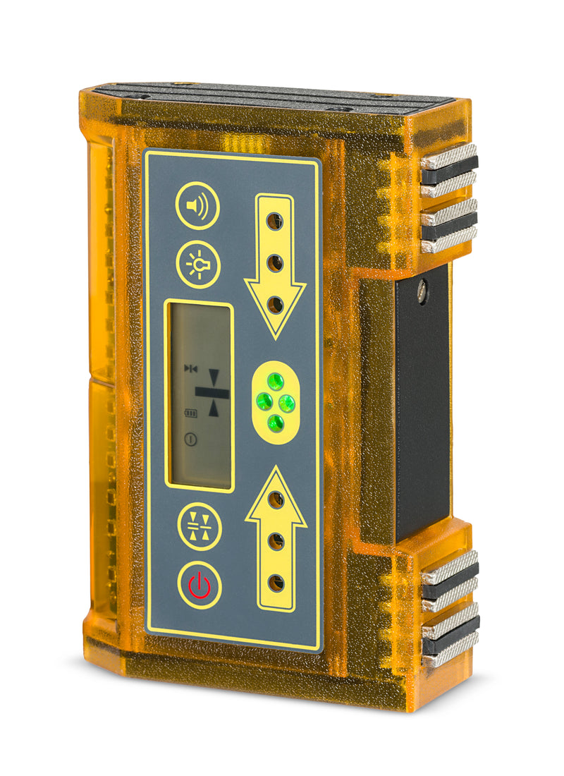 geo-FENNEL FMR 600 Machine Control Receiver