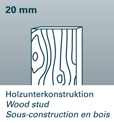 geo-FENNEL FWS 80 Wall-Detector 4