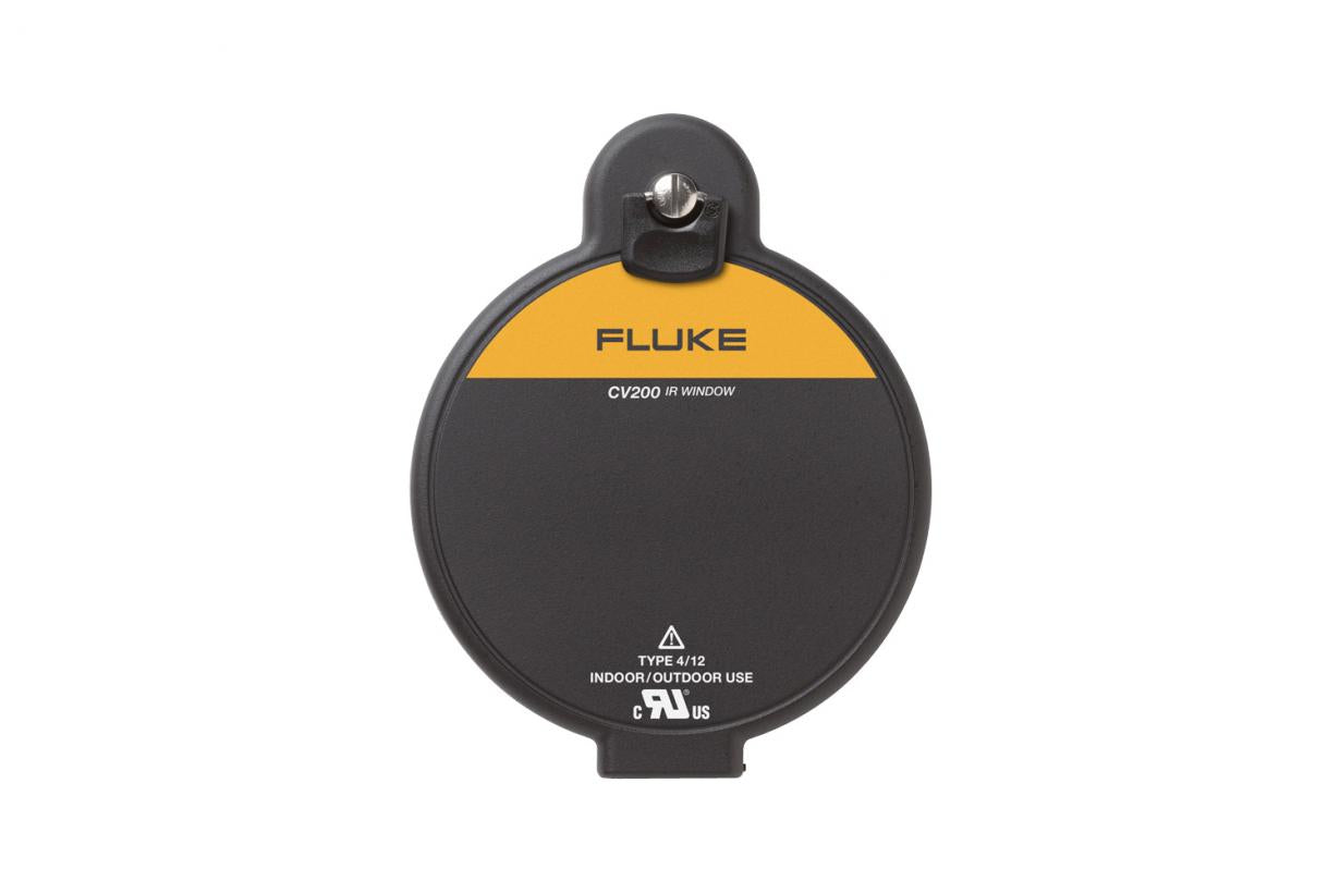 Fluke CV200 ClirVu® 50 mm (2 in) Infrared Window (item no. 4326955)