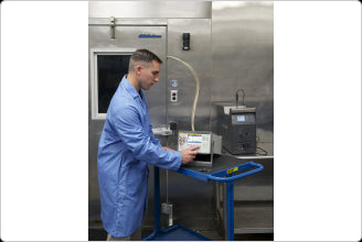 Fluke 1586-2586 Module Only (without Adapter Card) (item no. 4409847)