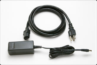 Fluke 2361-256 Spare Adapter AC, 12V (1521/1522), 230V (item no. 2085441)