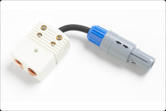 Fluke 2373 Adapter, Lemo to Universal TC (TC) (item no. 3376729)