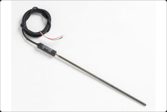 Fluke 5628 Secondary Standard PRTs, 25 OHM, 1/4 IN X  20 IN (item no. 2451886, 2451899, 2451917, 2451921, 2451939, 2451942, 2451956, 2451963, 3055562, 3377176)