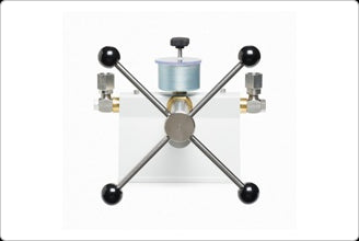 Fluke P5514 Pneumatic Calibrator (item no. 4341622, 4341631, 4341717, 4341721)