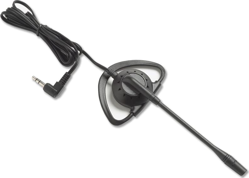 Fluke 25500100 Standard Head Set, TS25D & TS25 (Item no. 2327310)