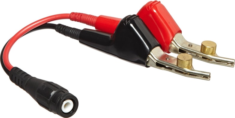 Fluke 26501700 Ts100/ts90 Access,abn-bnc (Item no. 2328018)