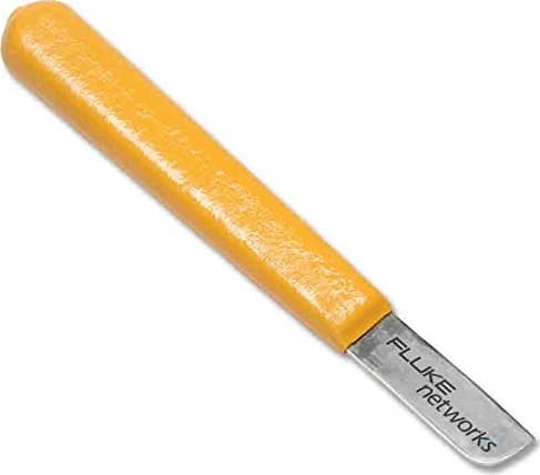 Fluke 44400000 Cable Splicing Knife (Item no. 2329151)