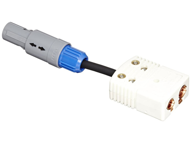 Fluke 2373-L21 Adapter, Lemo TO 1521/1522 INFO-CON (item no. 3476835)