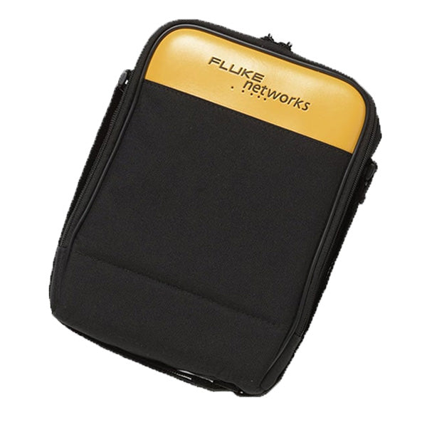 Fluke SOFTCASE-2R Softcase 11x8x2.5 Inches (27.5x20x7cm) With 25 in (62cm) Strap (Item no. 4817186)