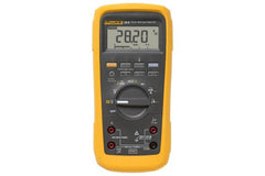 Fluke 28 II Rugged True-RMS Industrial Digital Multimeter IP67 Rating