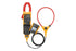 Fluke 381 Remote Display 1000a True-RMS AC Clamp Meter with Iflex