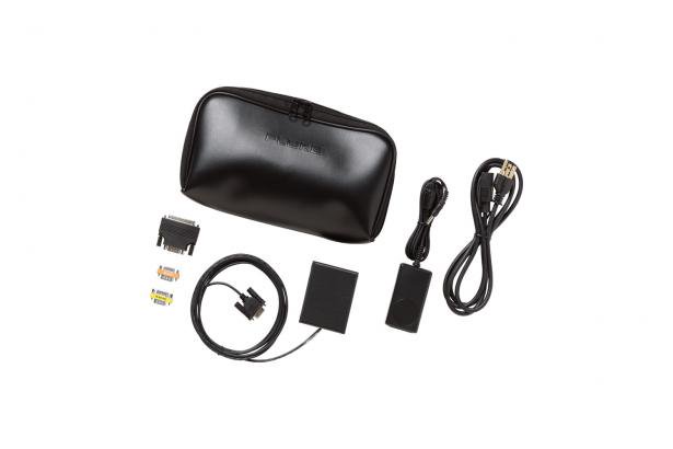 Fluke FLUKE-700PCK Pressure Module Calibration Kit (item no. 100062)