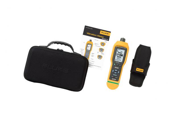 Fluke 805 FC Fluke Connect Vibration Meter (item no. 4489229)