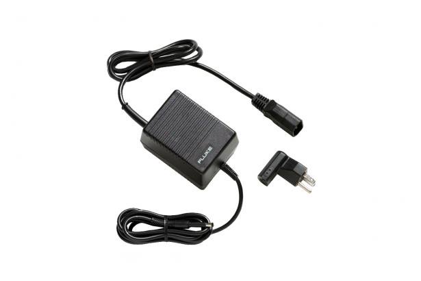 Fluke BC430/830 Power Adapter 430 Series Ii & 120b Series (item no. 4821069)