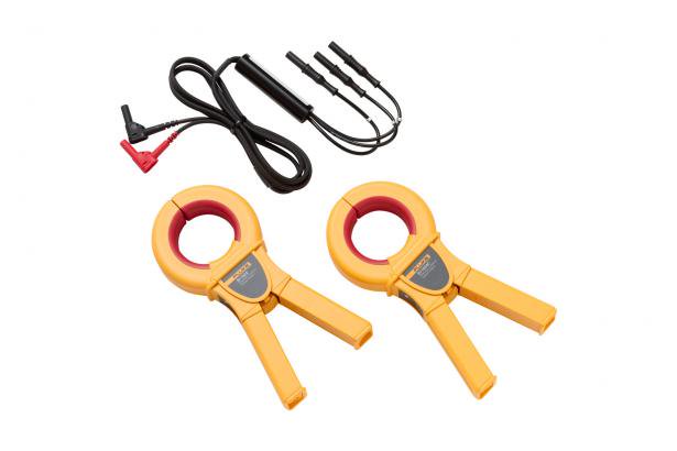 Fluke EI-1625 Selective/ Stakeless Clamp Set for Fluke (item no. 2577126)