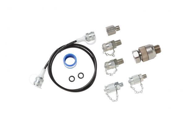 Fluke FLUKE-700TTH5K Premium Pressure Transmitter Test Hose (item no. 4623323)