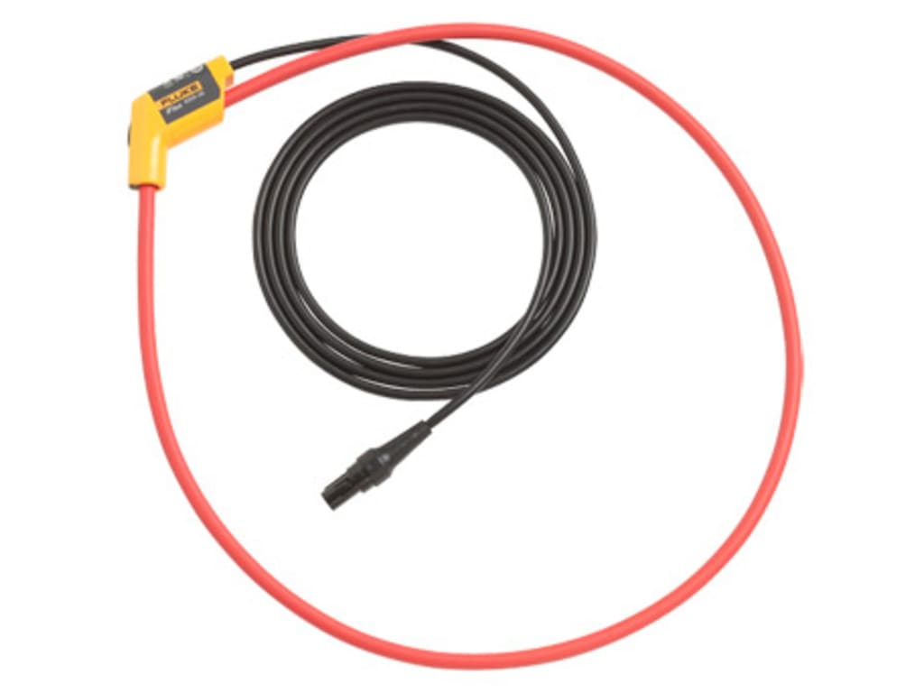 Fluke I17XX-FLEX6KIP 17xx IP65 iFlex 6kA 36 in/90cm (item no. 4921071)