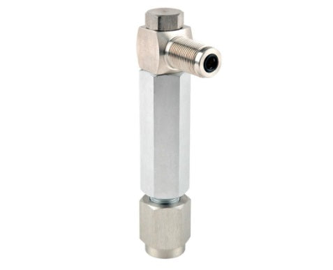 Fluke P5543 Angle Adapter (item no. 3875955)