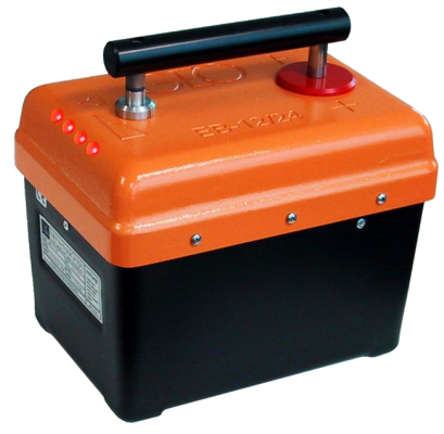 GEO-Laser AD-12 GEO Automatic Self Levelling Tripod