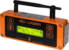 GEO-Laser FA-70 Wireless Remote Control for Laser Receivers