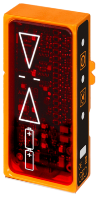 GEO-Laser IL-80 Fully Automatic Rotating Interior Laser Level