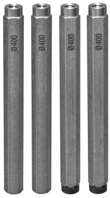 KP-IR Comfort Package for RED Pipe Laser Level