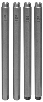 KP-IR Comfort Package for RED Pipe Laser Level