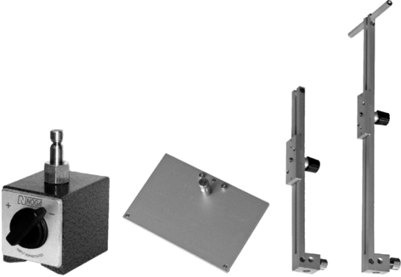 GEO-Laser LE-72 Precision Laser Receiver 0.1mm