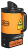 GEO-Laser LL-91L Plumb up +/-2.5.0mm / 100m Green Beam Laser