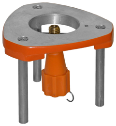 GEO-Laser LL-91L Plumb up +/-2.5.0mm / 100m Green Beam Laser