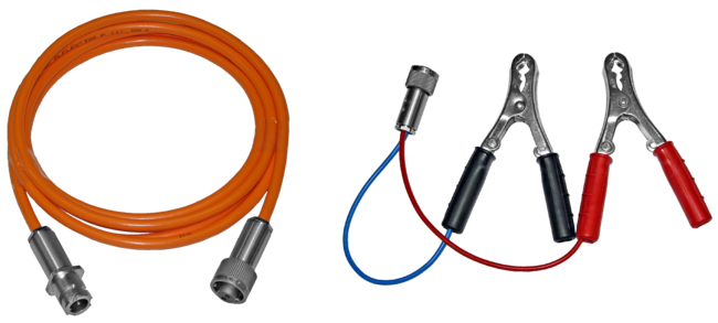 GEO-Laser MF-03 Monitor with Flat Screen Pilot Pipe Jacking