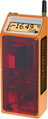 GEO-Laser PL-95L Fully Automatic Precision Rotary Laser Level