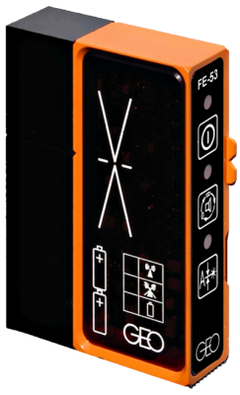 GEO-Laser PL-95L Fully Automatic Precision Rotary Laser Level