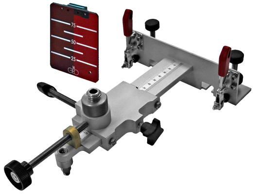 GEO-Laser PL-95L Fully Automatic Precision Rotary Laser Level