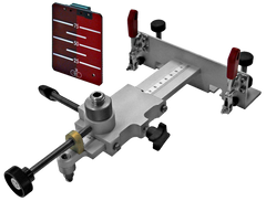 GEO-Laser PL-95L Fully Automatic Precision Rotary Laser Level