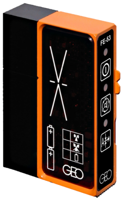 GEO-Laser RL-87L Rotary Laser Level