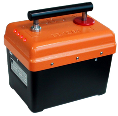 GEO-Laser VL-70 Fully Automatic Drifting Pipe Laser Level