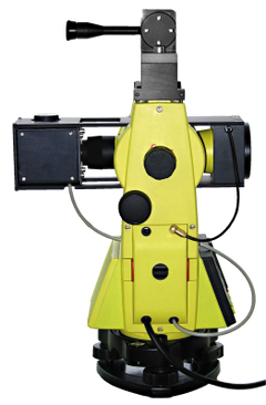 GEO-Laser VM-15 Video Measurement System