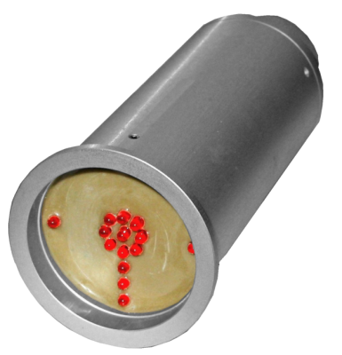 GEO-Laser VM-15 Video Measurement System